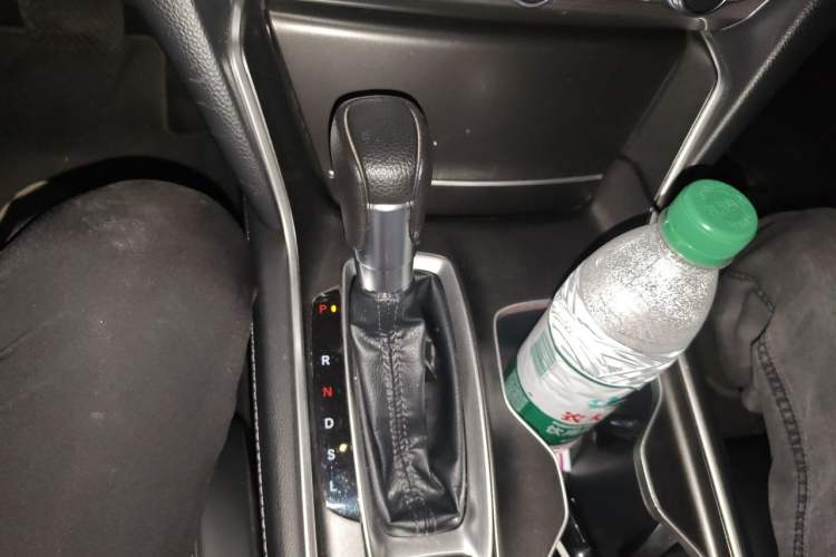 Used Honda Accord 2022 260TURBO Luxury Edition Gear Lever
