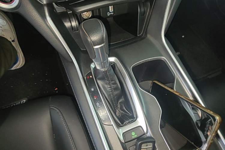 Used Honda Accord 2022 260TURBO Luxury Edition Gear Lever