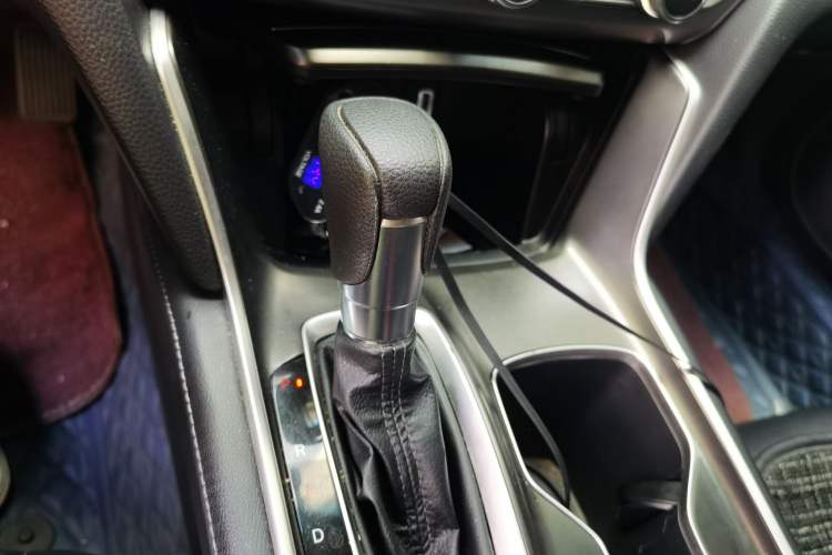 Used Honda Accord 2022 260TURBO Luxury Edition Gear Lever