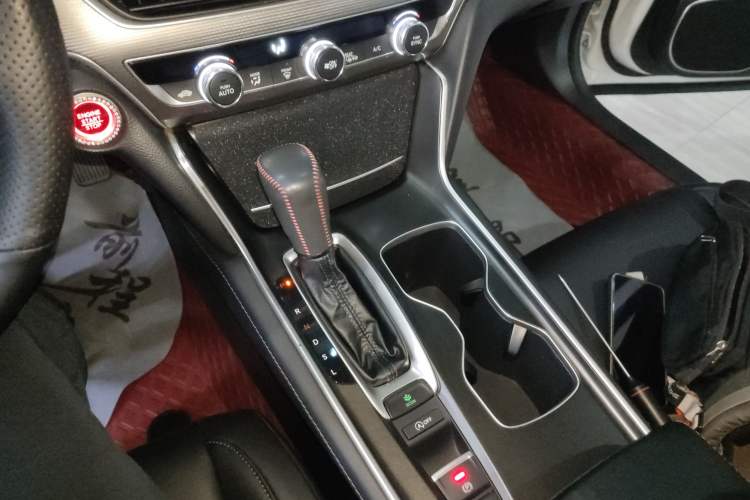 Used Honda Accord 2022 260TURBO Luxury Edition Gear Lever