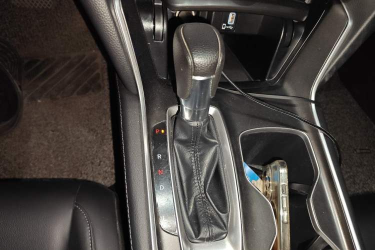 Used Honda Accord 2022 260TURBO Luxury Edition Gear Lever