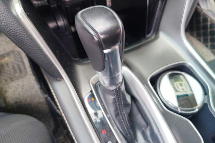 Used Honda Accord 2022 260TURBO Phantom Night · Prestige Edition Gear Lever