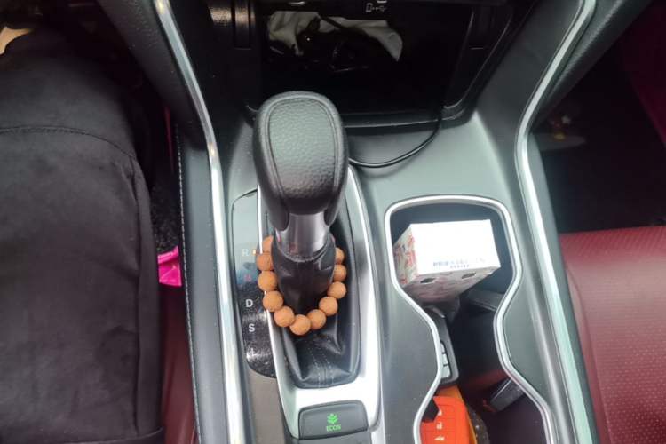 Used Honda Accord 2022 260TURBO Luxury Edition Gear Lever
