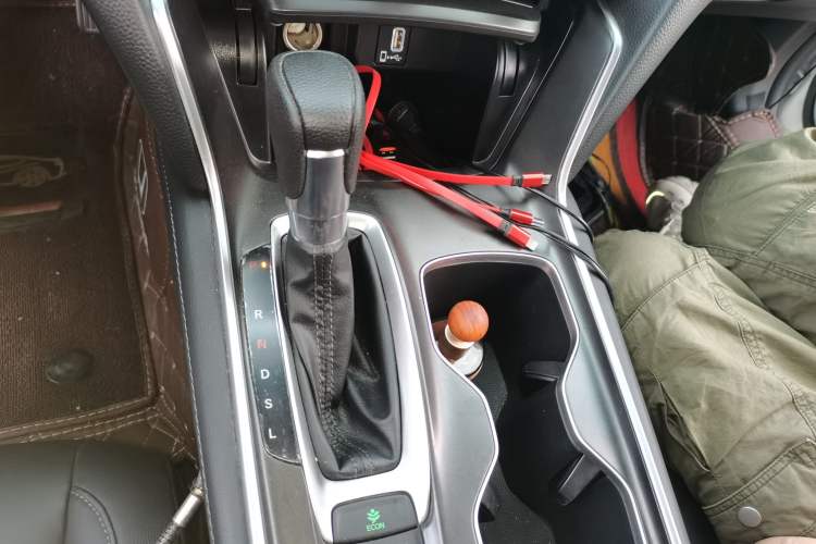 Used Honda Accord 2022 260TURBO Luxury Edition Gear Lever