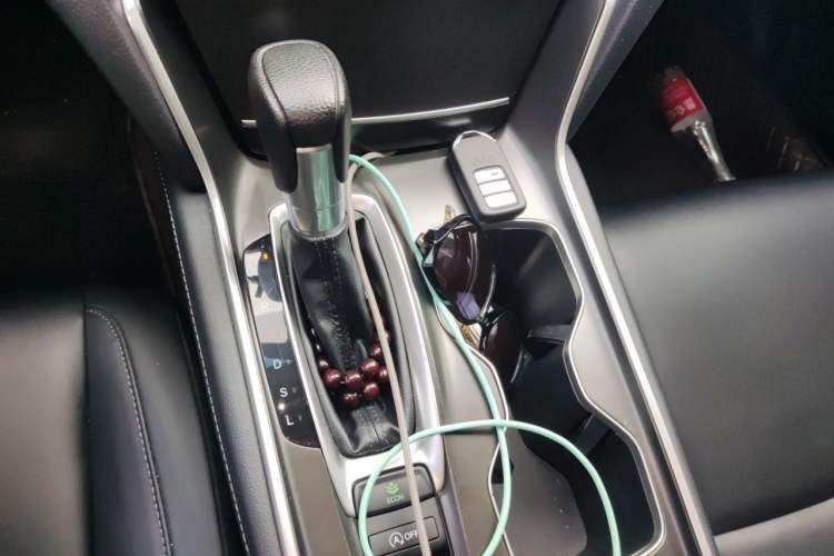 Used Honda Accord 2022 260TURBO Luxury Edition Gear Lever