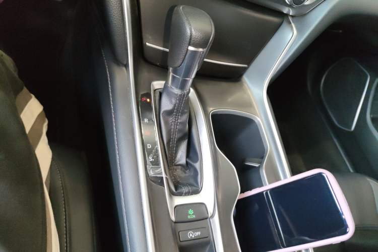 Used Honda Accord 2022 260TURBO Luxury Edition Gear Lever