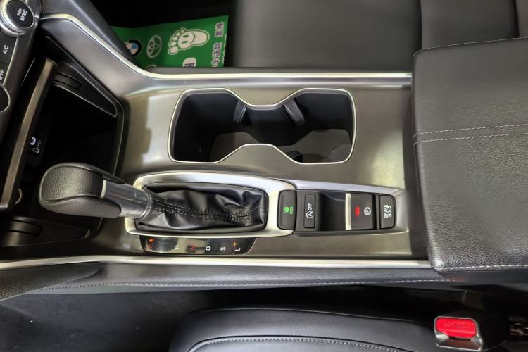 Used Honda Accord 2022 260TURBO Luxury Edition Gear Lever