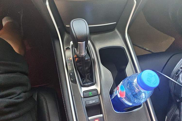 Used Honda Accord 2022 260TURBO Luxury Edition Gear Lever