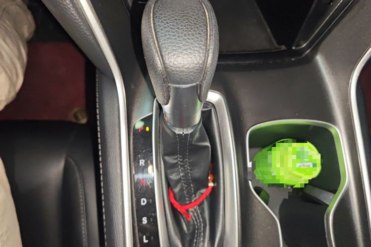 Used Honda Accord 2022 260TURBO Luxury Edition Gear Lever