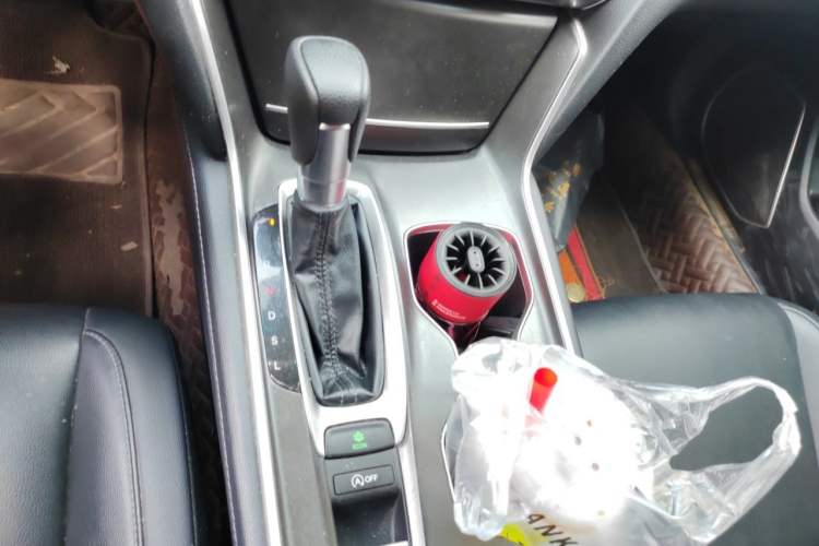 Used Honda Accord 2022 260TURBO Luxury Edition Gear Lever