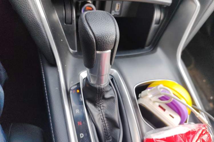 Used Honda Accord 2022 260TURBO Luxury Edition Gear Lever