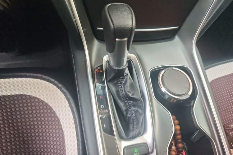 Used Honda Accord 2022 260TURBO Luxury Edition Gear Lever