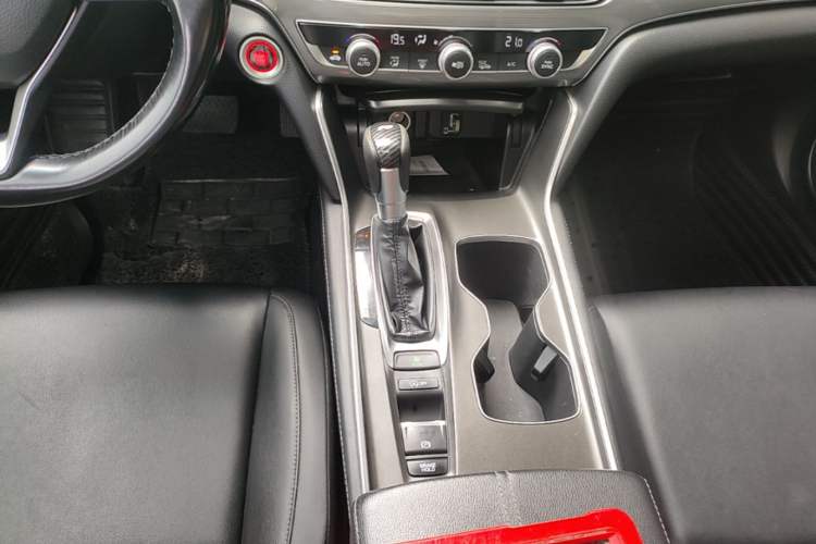 Used Honda Accord 2022 260TURBO Luxury Edition Gear Lever