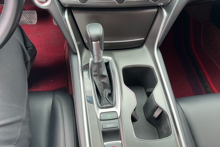 Used Honda Accord 2022 260TURBO Luxury Edition Gear Lever
