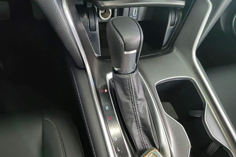 Used Honda Accord 2022 260TURBO Luxury Edition Gear Lever