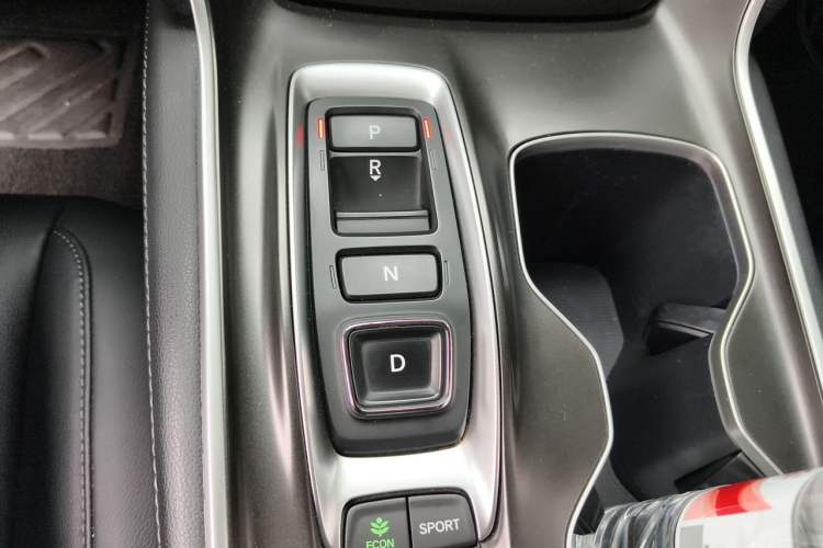 Used Honda Accord 2022 Xing·Hybrid 2.0L Xingling Version Gear Lever