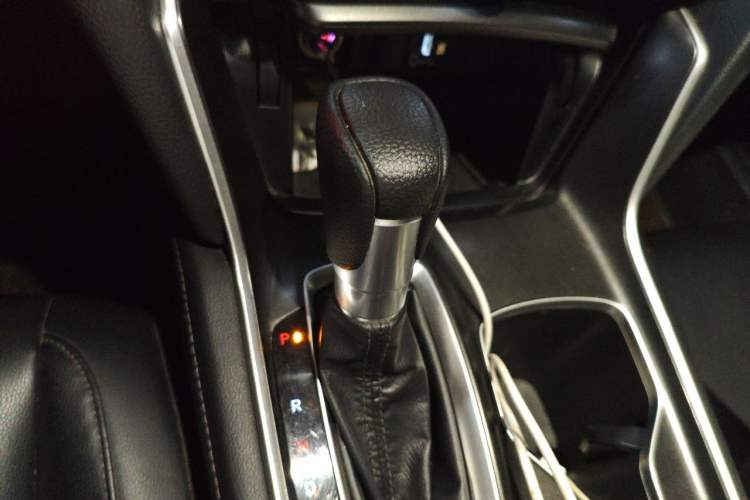 Used Honda Accord 2022 260TURBO Luxury Edition Gear Lever