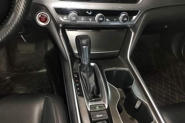 Used Honda Accord 2022 260TURBO Luxury Edition Gear Lever