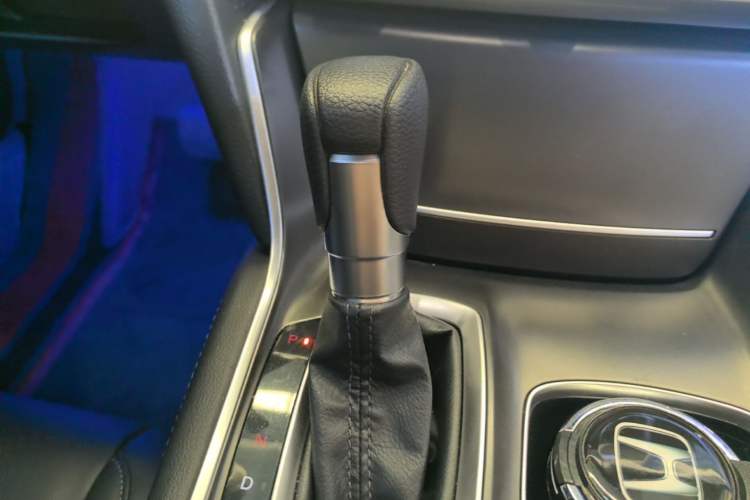 Used Honda Accord 2022 260TURBO Luxury Edition Gear Lever
