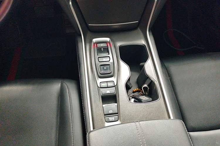 Used Honda Accord 2022 Xing·Hybrid 2.0L Xingling Version Gear Lever