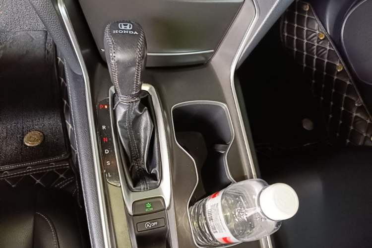 Used Honda Accord 2022 260TURBO Luxury Edition Gear Lever