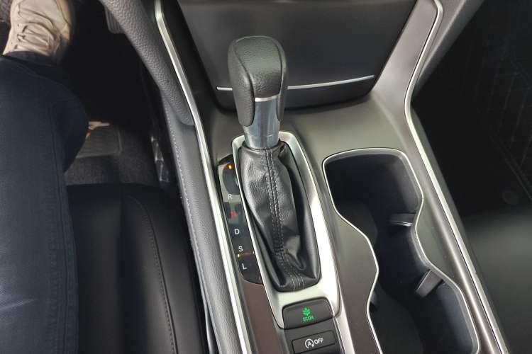 Used Honda Accord 2022 260TURBO Luxury Edition Gear Lever