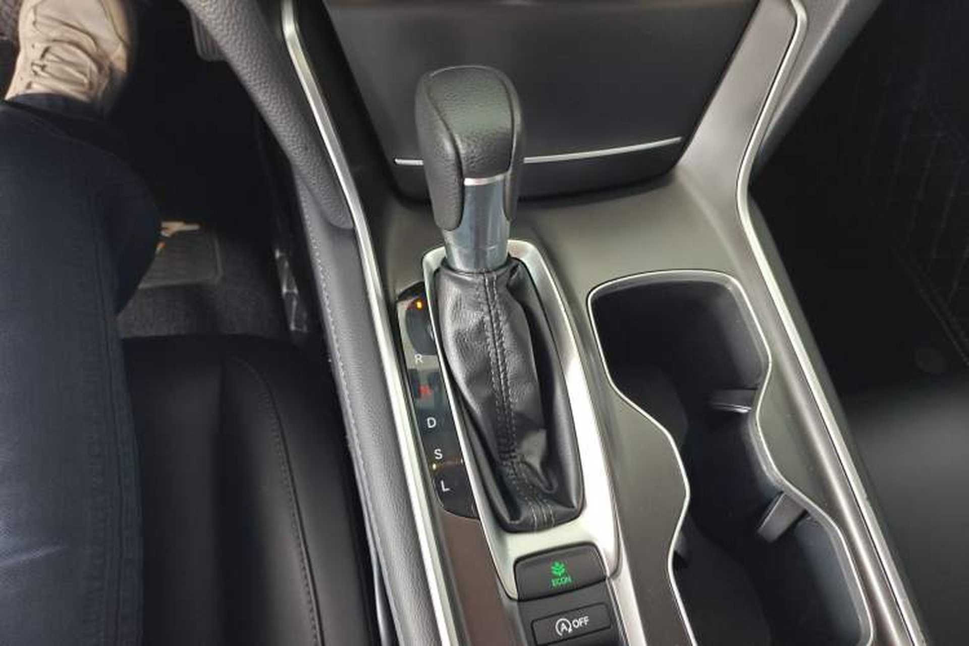 Used Honda Accord 2022 260TURBO Luxury Edition Gear Lever