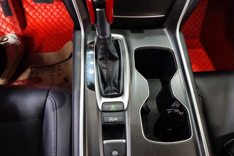 Used Honda Accord 2022 260TURBO Luxury Edition Gear Lever