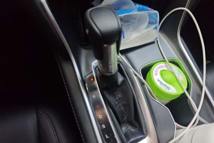 Used Honda Accord 2022 260TURBO Luxury Edition Gear Lever
