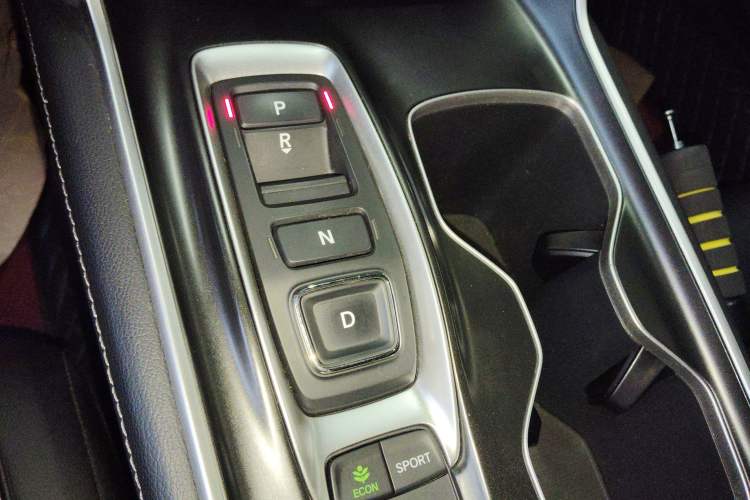 Used Honda Accord 2022 Xing·Hybrid 2.0L Xingling Version Gear Lever