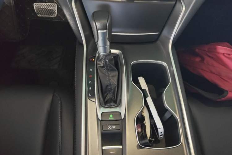 Used Honda Accord 2022 260TURBO Luxury Edition Gear Lever