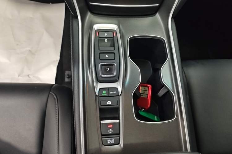 Used Honda Accord 2022 Xing·Hybrid 2.0L Xingling Version Gear Lever