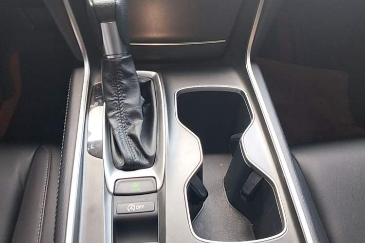Used Honda Accord 2022 260TURBO Luxury Edition Gear Lever