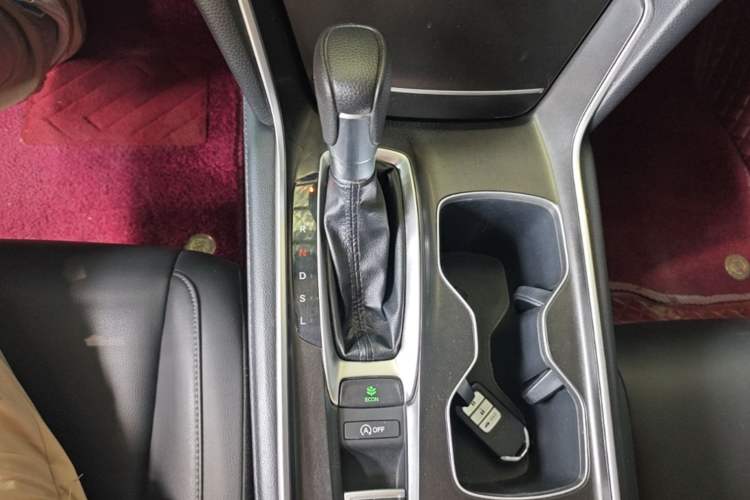 Used Honda Accord 2022 260TURBO Luxury Edition Gear Lever