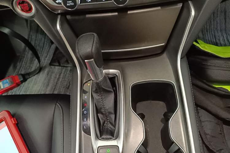 Used Honda Accord 2022 260TURBO Luxury Edition Gear Lever