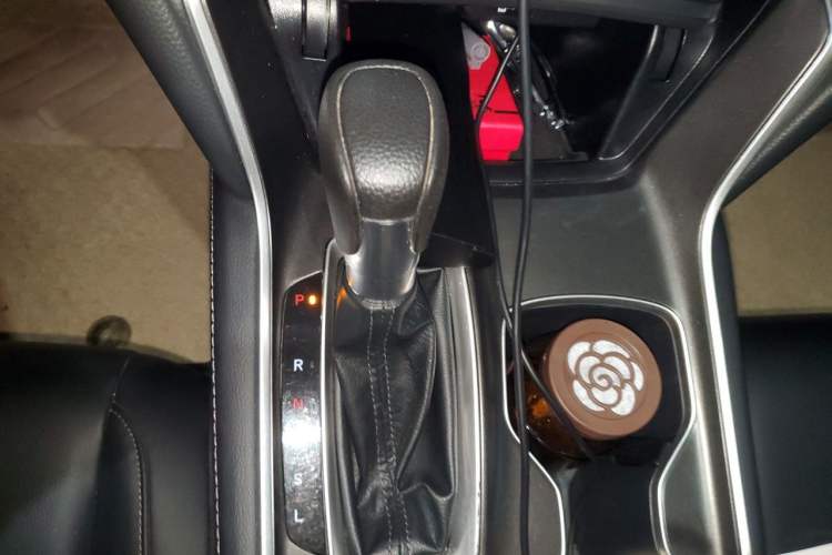 Used Honda Accord 2022 260TURBO Luxury Edition Gear Lever
