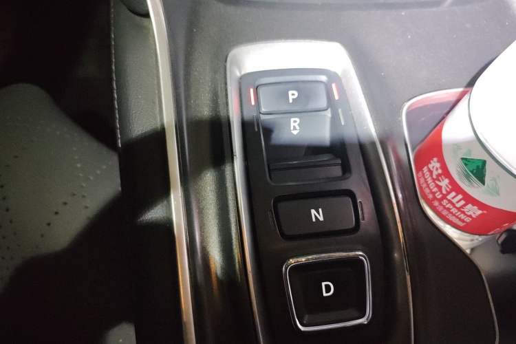 Used Honda Accord 2022 Xing·Hybrid 2.0L Xingling Version Gear Lever