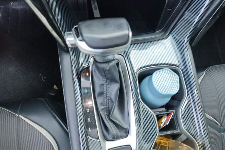 Used Honda Accord 2022 260TURBO Luxury Edition Gear Lever