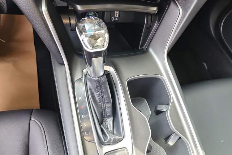 Used Honda Accord 2022 260TURBO Luxury Edition Gear Lever