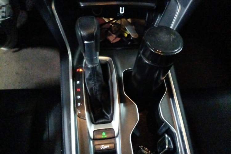 Used Honda Accord 2022 260TURBO Comfort Version Gear Lever