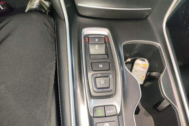 Used Honda Accord 2022 Xing·Hybrid 2.0L Xingling Version Gear Lever