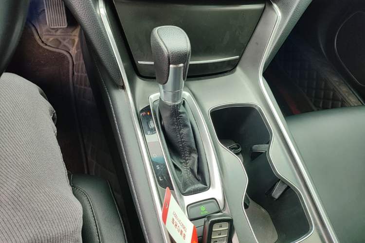 Used Honda Accord 2022 260TURBO Luxury Edition Gear Lever