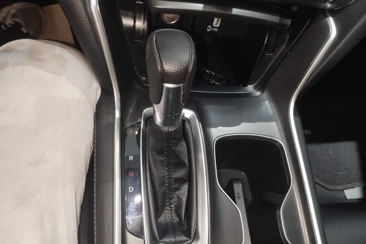 Used Honda Accord 2022 260TURBO Luxury Edition Gear Lever