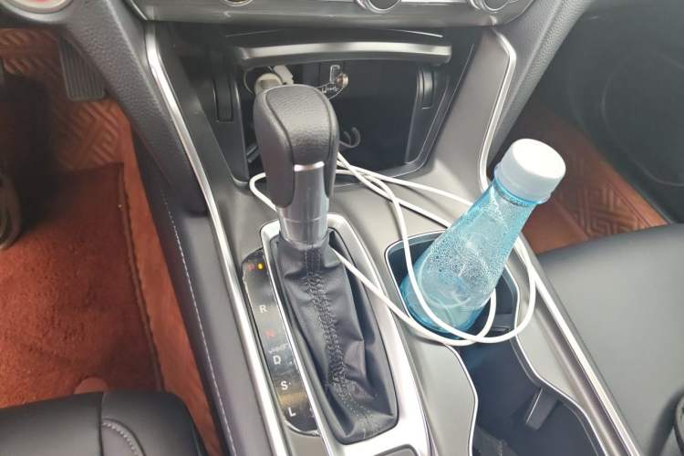Used Honda Accord 2022 260TURBO Luxury Edition Gear Lever