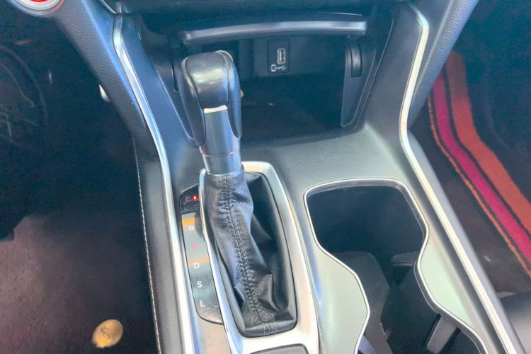 Used Honda Accord 2022 260TURBO Phantom Night · Prestige Edition Gear Lever
