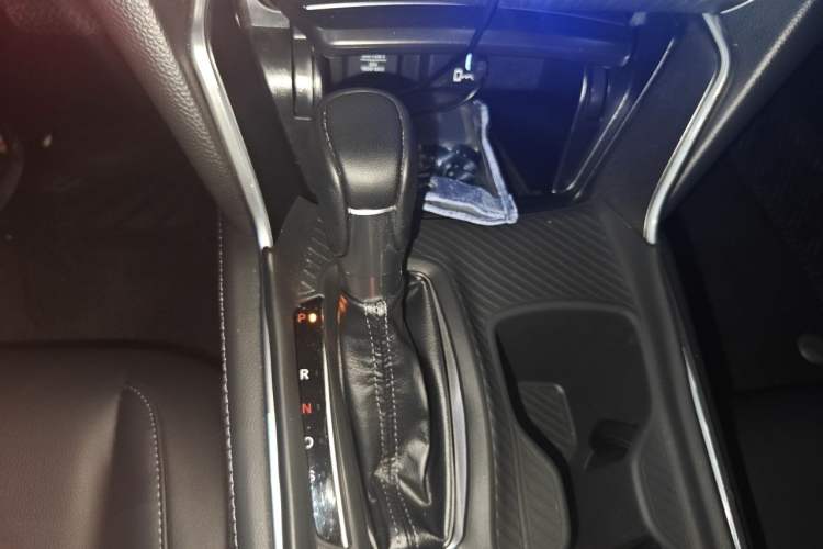 Used Honda Accord 2022 260TURBO Luxury Edition Gear Lever