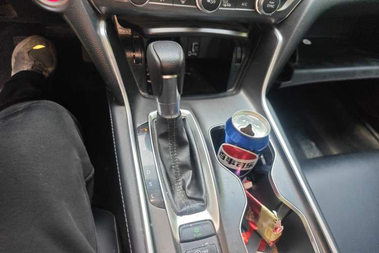 Used Honda Accord 2022 260TURBO Luxury Edition Gear Lever