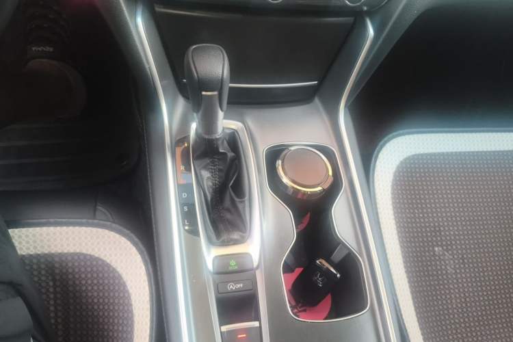 Used Honda Accord 2022 260TURBO Luxury Edition Gear Lever