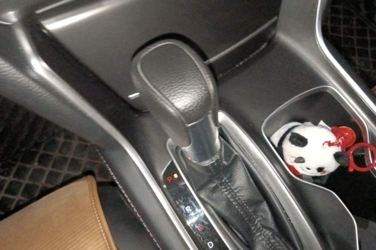 Used Honda Accord 2022 260TURBO Luxury Edition Gear Lever