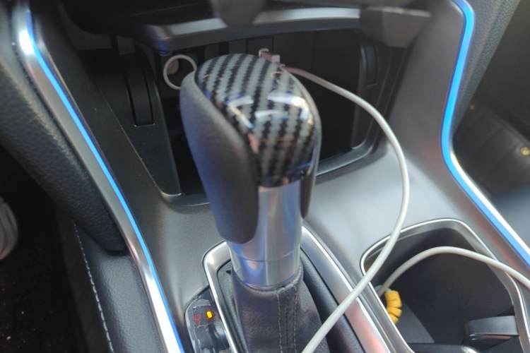Used Honda Accord 2022 260TURBO Luxury Edition Gear Lever